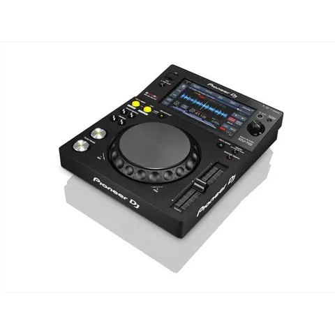 Console DJ Pioneer XDJ-700 – immagine 2