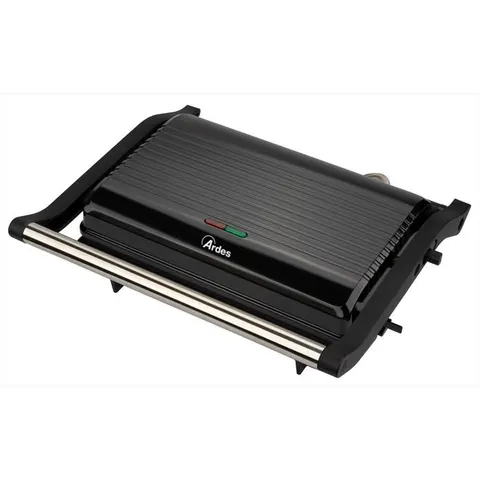 Ardes Bistecchiera Sfizio Flex-nero – immagine 2