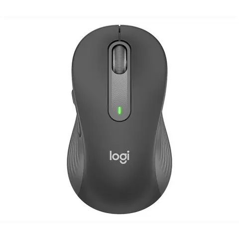 Logitech M650 L-graphite – immagine 3