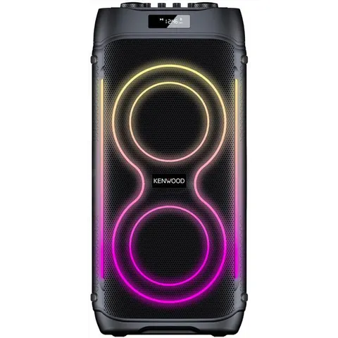 Kenwood SPEAKER BLUETOOTH AS-P400BT – immagine 3