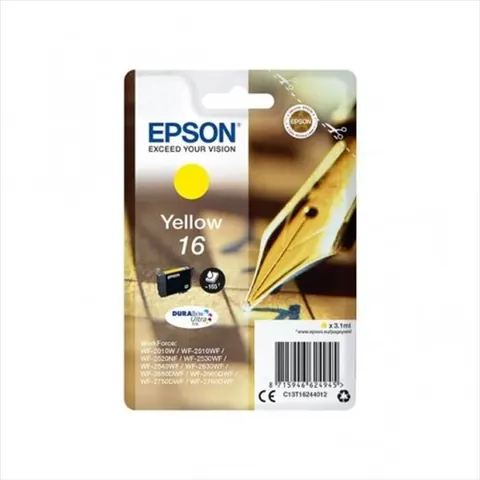 Epson C13t16244012-giallo – immagine 2