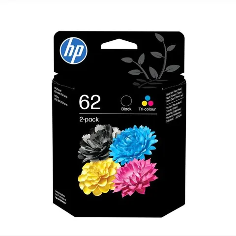 HP 62bkcl – immagine 3