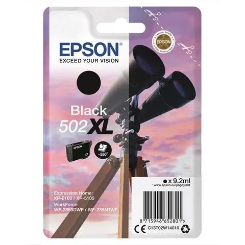Epson C13t02w14020-nero Xl – immagine 2