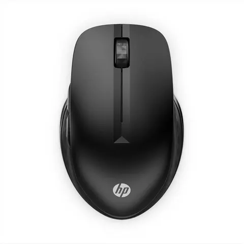 Mouse Hp 3B4Q2AA MULTI DEVICE 430 Black – immagine 2