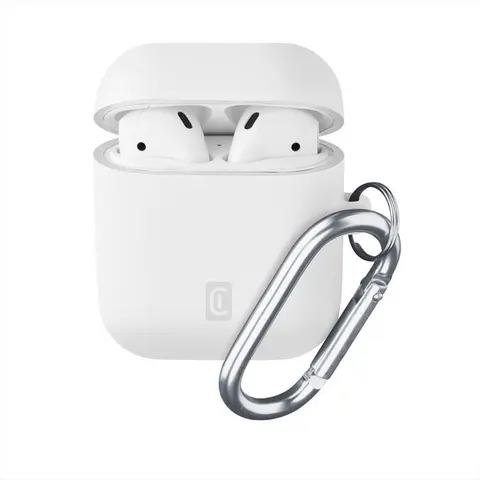 Cellular Line Bounceairpodsw Bianco – immagine 2