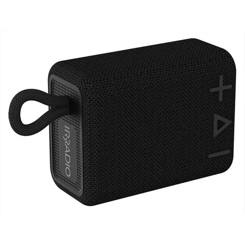 Irradio SPEAKER BLUETOOTH IR-G30 – 374193 – immagine 2
