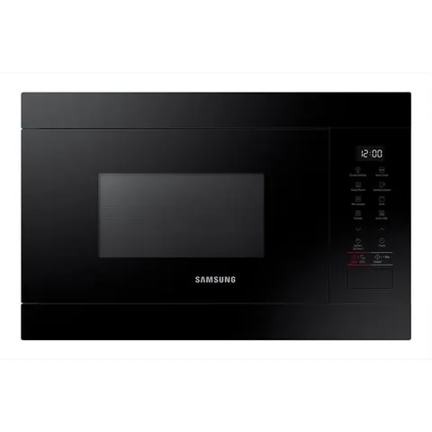 Samsung microonde incasso Mg22m8254ak/e1 nero – immagine 4
