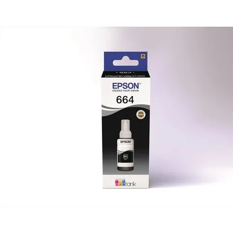 Epson T6641 C13t664140 – immagine 4