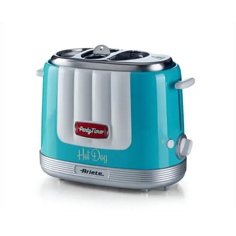 Ariete HOT DOG MAKER – immagine 2