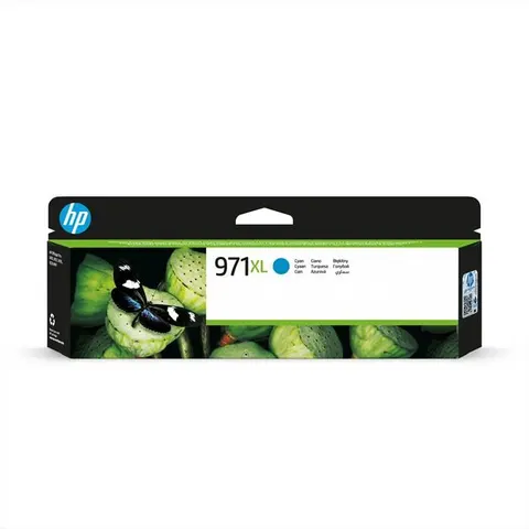 HP Cn626ae-ciano – immagine 2