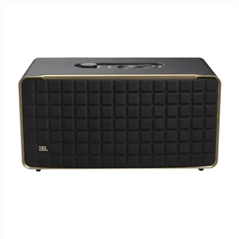 JBL Altoparlante Bluetooth Authentics 500-nero – immagine 2