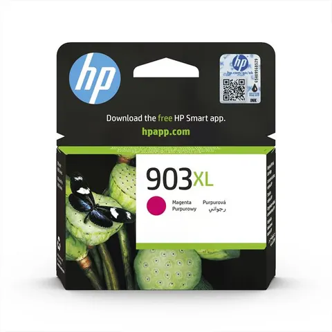 HP 903xl T6m07ae – immagine 3