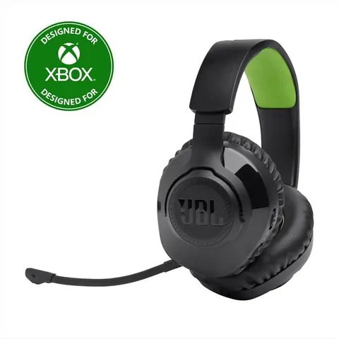 JBL Cuffie Gaming Quantum 360x-nero – immagine 3