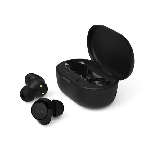 Philips Auricolari True Wireless Tat1300bk/00 – immagine 2