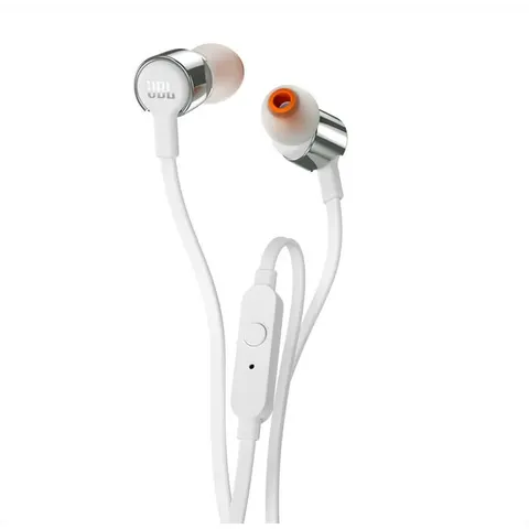 JBL T210-silver – immagine 2