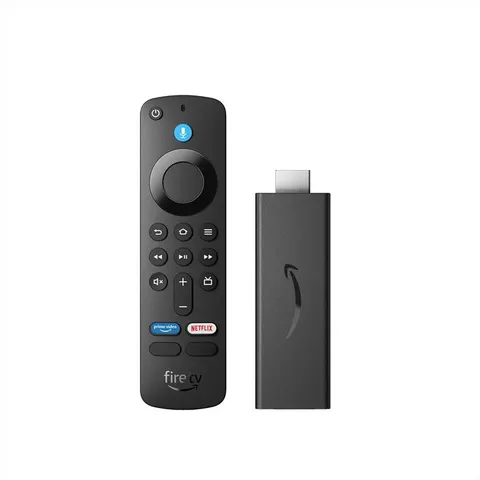 AMAZON Nuovo Modello Fire Tv Stick Hd-nero – immagine 2
