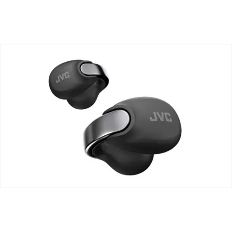 JVC Auricolari Ha-np1t-nero – immagine 2