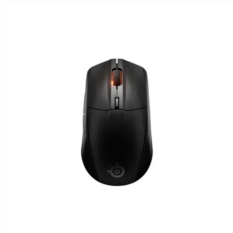 STEELSERIES Mouse Rival 3 Wireless Gen 2-nero – immagine 3