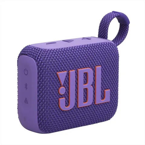 JBL Speaker Go 4-viola – immagine 4