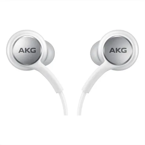 Samsung Auricolari Con Filo-white – immagine 3