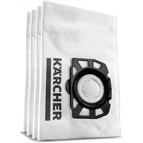 KARCHER Sacchetti E Filtri X Bidone-grigio – immagine 2