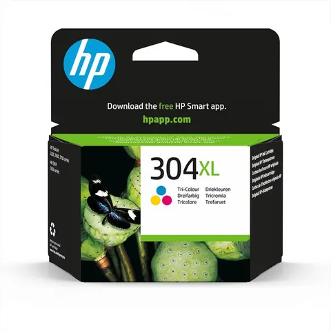 HP N9k07ae – immagine 3