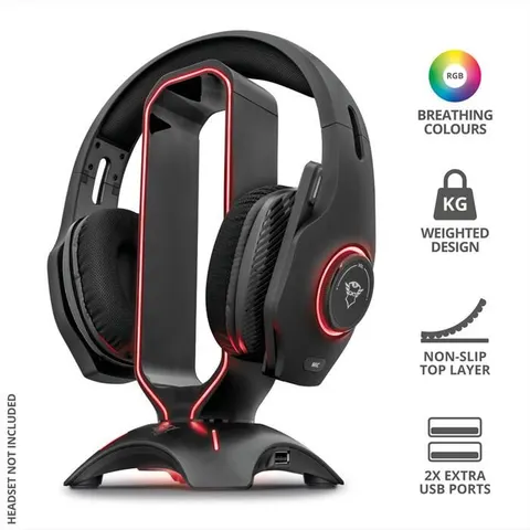 Trust GXT265 CINTAR RGB STAND – immagine 3