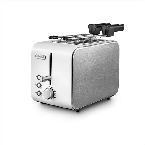DeLonghi Ctx2203 Bianco – immagine 2