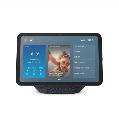 Amazon Echo Show 8 – 657601 – immagine 3