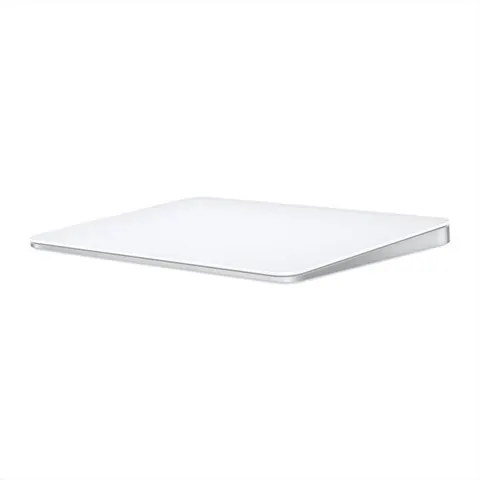 Apple Magic Trackpad Multi-touch Surface-bianco – immagine 2