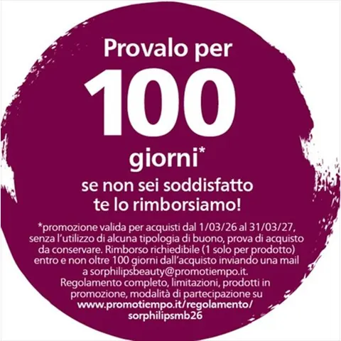 Philips Bre700/00 – immagine 2