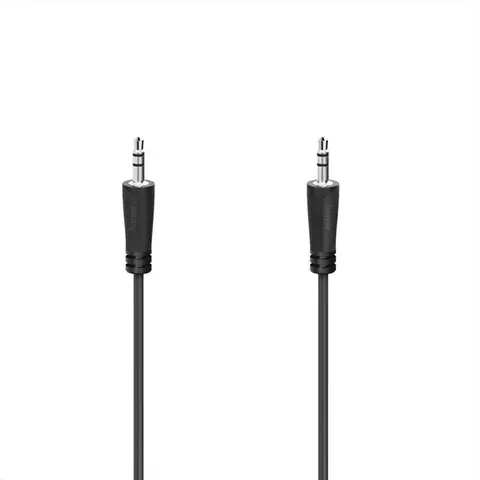 MTRADING Cavo audio 7205262 Nero – immagine 2