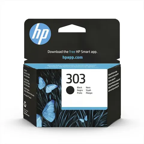 HP 303-nera – immagine 3