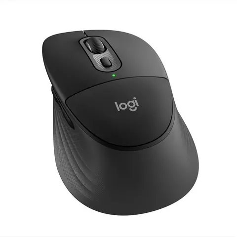 Logitech Mouse Bluetooth Comfort Plus M850L – immagine 4