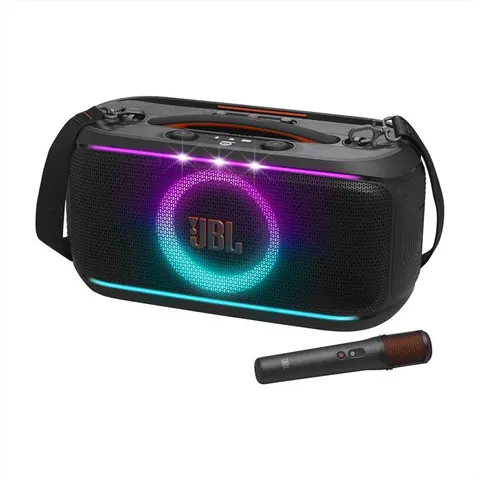 JBL Partybox ON THE GO 2 – immagine 2