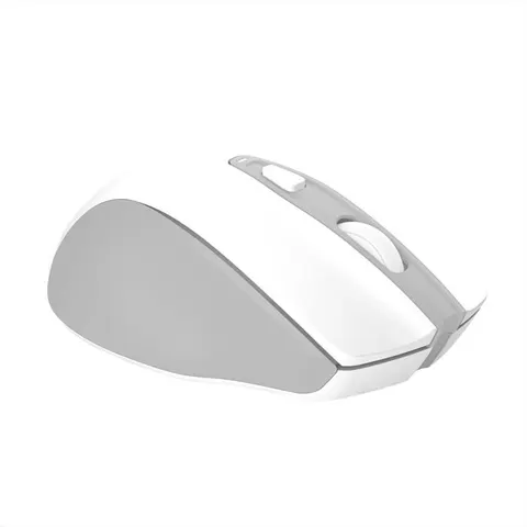 Trust Nito Silent Wireless Mouse-white – immagine 2