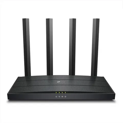 TP-Link Router Tp Link ARCHER AX12 AX1500 Black – immagine 5
