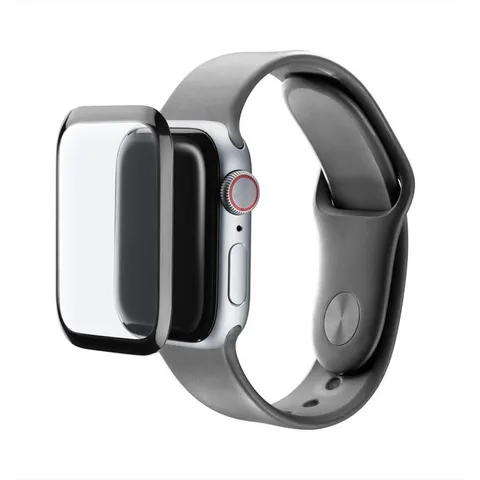 Cellular Line Spapplewatch540-trasparente – immagine 2