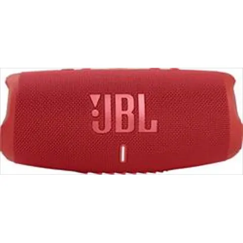 JBL Charge 5-rosso – immagine 2