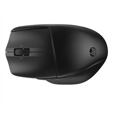 HP 480 Mouse Comfort-nero – immagine 2