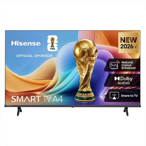 Hisense 32A49S – immagine 3
