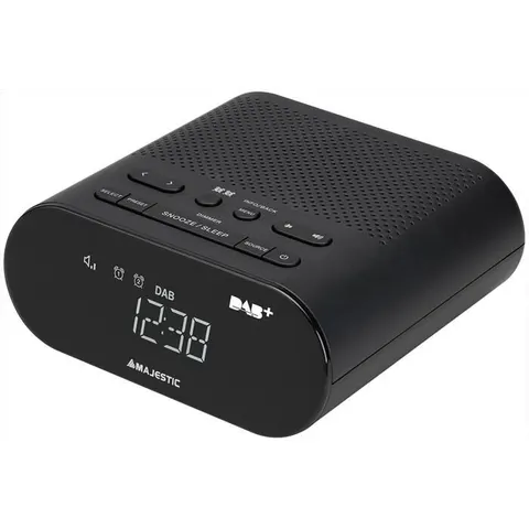 Majestic Rs 116 Dab-nero – immagine 2