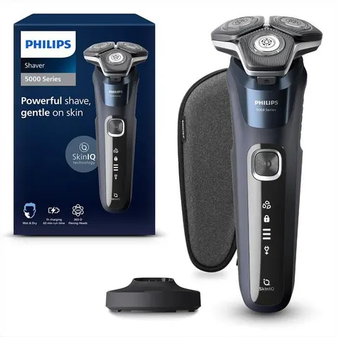 Philips Rasoio S5885/35 – immagine 3