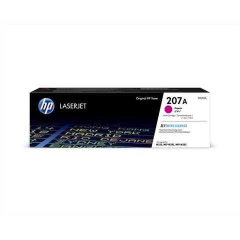 HP 207a W2213a – immagine 4