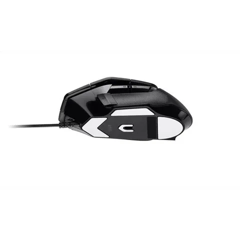 Logitech Mouse Gaming G502 X Nero – immagine 3
