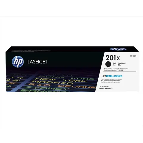 HP Cf400x-nero – immagine 2