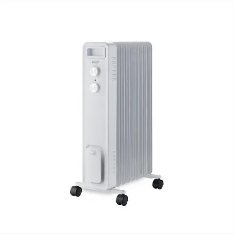 Argo Warm 9 Bianco – immagine 2
