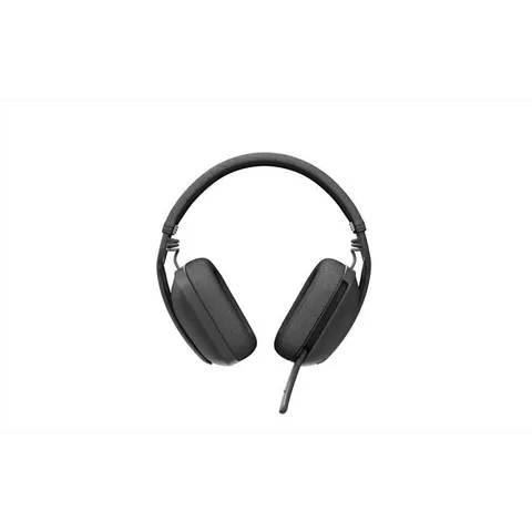 Logitech ZONE VIBE 100 CUFFIE, grigio – immagine 3