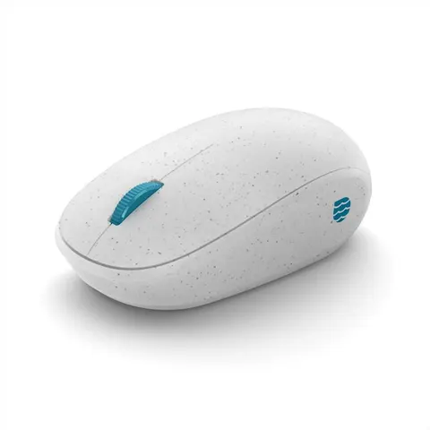 Microsoft Ocean Plastic Mouse – immagine 2