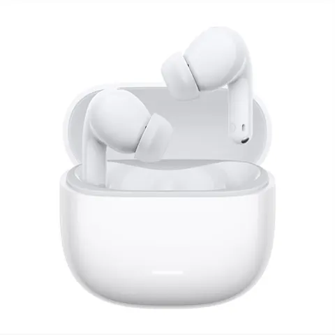 Xiaomi REDMI Buds 8 Lite AURICOLARI WIRELESS, White – immagine 5